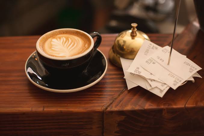 coffee 5 coffee